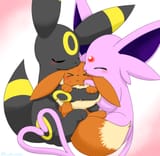 133 196 197 Parents @kenikenikeke @1723333