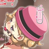 Freaky Serena 3