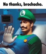 luigi-no-thanks