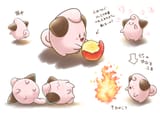 __cleffa_pokemon_drawn_by_hiraisaki__272d3840f0e7333bedc45f0e0bb8d273