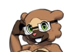 bidoof