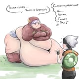 com___courtney_and_brendan_by_magicstraw_d8jpad6-fullview