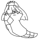 Metapod Wife