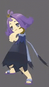 Acerola skull