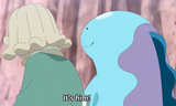 its him