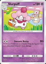 Slurpuff