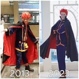 LanceCosplay