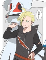 __gladion_and_silvally_pokemon_and_1_more_drawn_by_mocollie__c6f16c8140dc0284b35838f93122f730