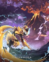 __zeraora_pokemon_drawn_by_kelvin_trainerk__cd8d27dec512d393c4cedcd81e457a4f