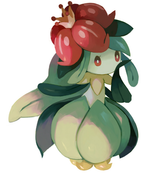 Lilligant