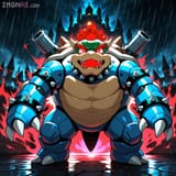 blastoise-bowser-robot [2]