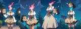 Technically magical girls can be decapitated and live as long as their soul gem isn&#039;t too far away