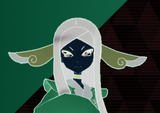 Valerie evil