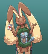 lopunny_s_daycare___squirtle_got_hurt____by_thepicklemaxxer_dhprrdq