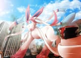 Actual USUM footage