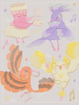 __oricorio_pokemon_and_1_more_drawn_by_aonik__3b5c3db529d593104f311a0e1742d7bb