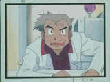 oak interrupted by bayleef