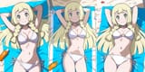 Lillie Bikini Set 2
