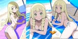 Lillie Bikini Set 3