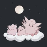 __clefairy_cleffa_and_clefable_pokemon_drawn_by_sumi_fms__7df242944dee12605a4279849e8ca82f