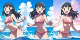 Dawn Bikini Set 1