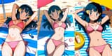 Dawn Bikini Set 2