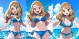 Serena Bikini Set 1