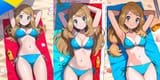 Serena Bikini Set 2