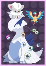 hororopokeca