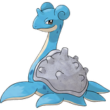 0131Lapras