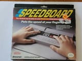speedboard