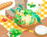 Healthy Salad