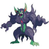 0861Grimmsnarl