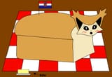 Delcatty turned into bread