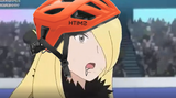 Cynthia autism