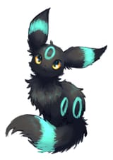 Fluffy..