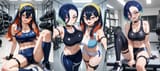 Gym Sis