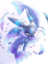 197S Oricorio Wings @mcmcvv