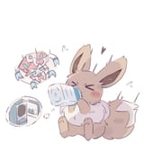 Drank it all