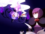 __chandelure_and_shauntal_pokemon_and_1_more_drawn_by_himari_g_sr__95ec35e1205ab10d0ce1aaf92a141332