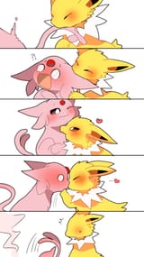 135 196 Comic @nekota2146
