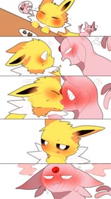 135 196 Theft Comic @nekota2146