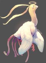 angelic altaria by manino