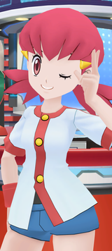 cutest wink