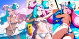 Iono Bikini Set