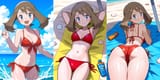 May Bikini Set