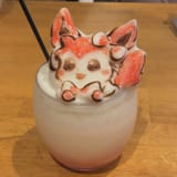 pixie latte
