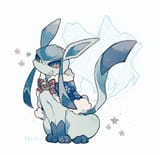 __glaceon_pokemon_drawn_by_akadako__ef3637f527c29450197279a82c84f70f