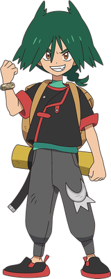 Uruto