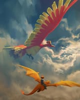 Ash dream